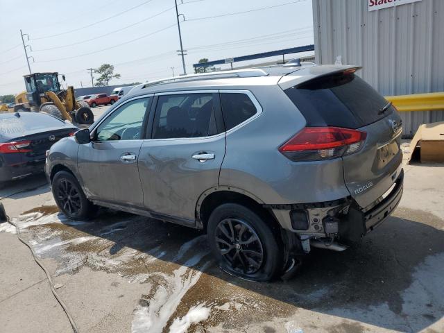 2020 NISSAN ROGUE S FW - JN8AT2MT5LW002022