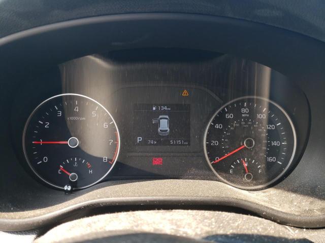 2020 KIA SPORTAGE L - KNDPMCAC1L7752248