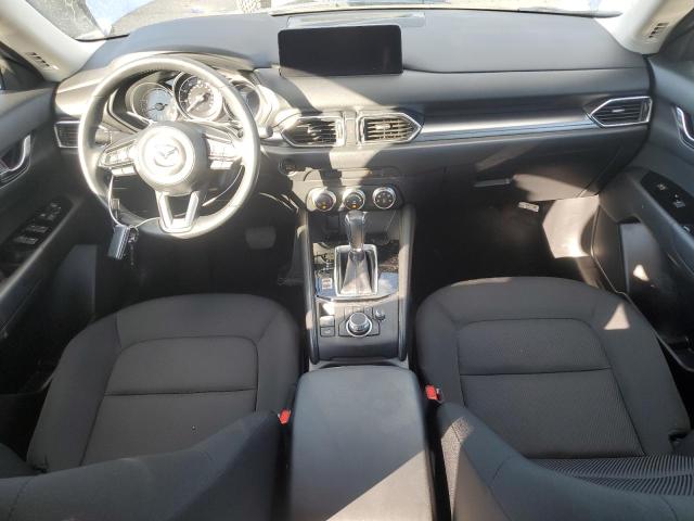 2023 MAZDA CX-5 - JM3KFBAM8P0178034