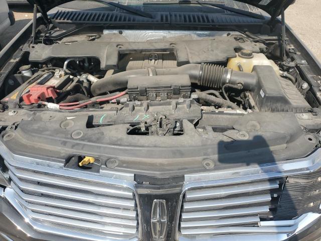 2016 LINCOLN NAVIGATOR - 5LMJJ3JT1GEL08487