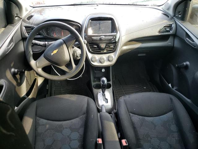 2018 CHEVROLET SPARK LS - KL8CB6SA0JC430135