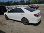 TOYOTA CAMRY BASE photo