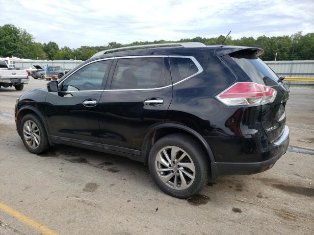 2015 NISSAN ROGUE S - 5N1AT2MV6FC750115