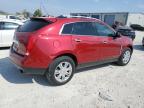 CADILLAC SRX LUXURY photo