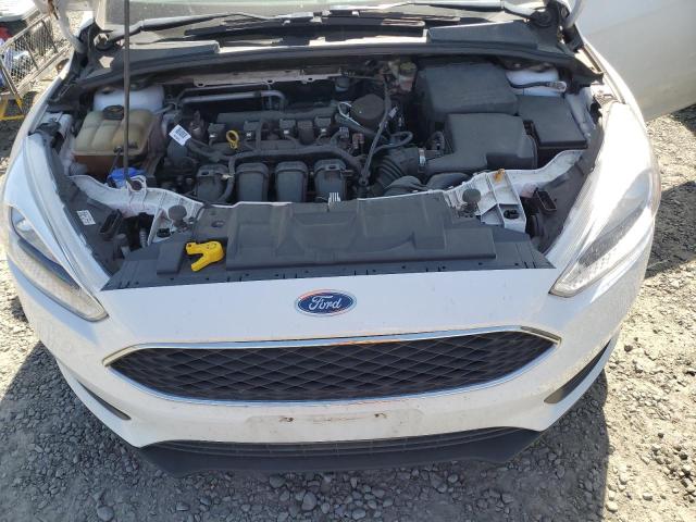 2016 FORD FOCUS SE - 1FADP3K24GL217112