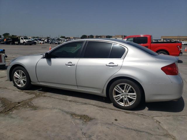 2015 INFINITI Q40 - JN1CV6AP3FM501563
