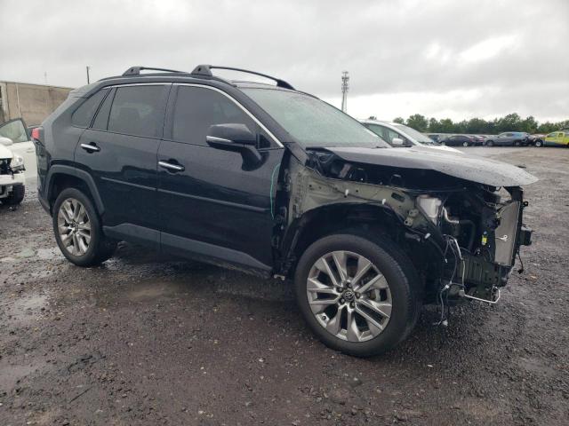 2021 TOYOTA RAV4 LIMIT - 2T3N1RFV4MC247390