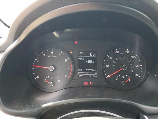 2022 KIA RIO LX - 3KPA24AD1NE453727