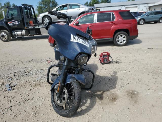 2019 HARLEY-DAVIDSON FLHXS - 1HD1KRP13KB623717