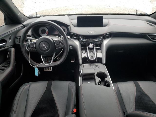 2021 ACURA TLX TECH A - 19UUB6F52MA003257