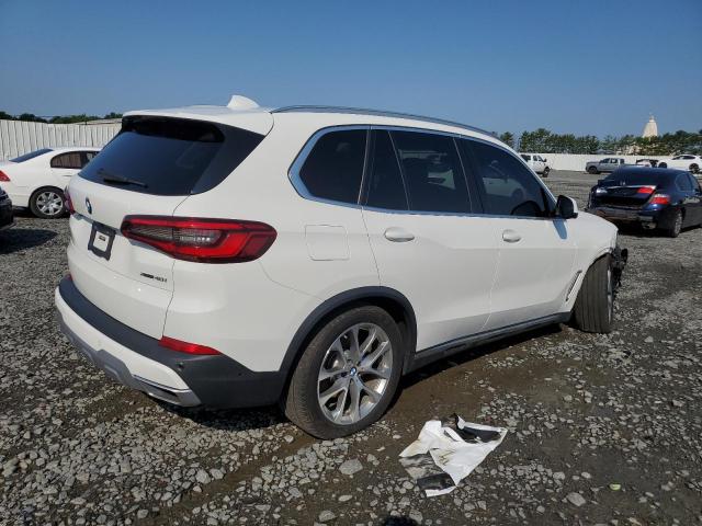 VIN 5UXCR6C08L9B58833 2020 BMW X5, Xdrive40I no.3