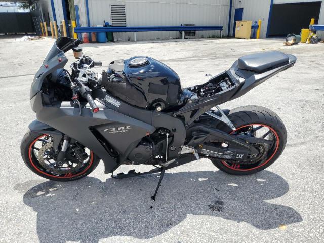2016 HONDA CBR1000 RR JH2SC5914GK800105