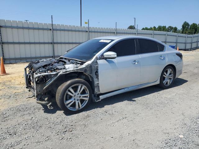 2016 NISSAN ALTIMA 3.5 - 1N4BL3AP4GC111243
