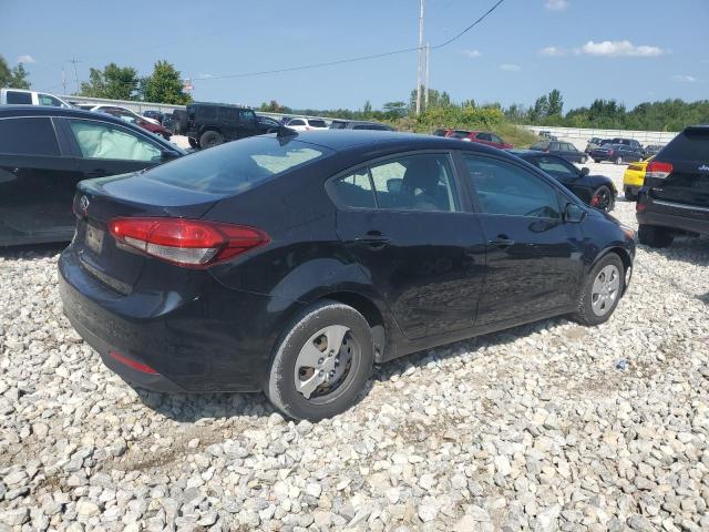 2017 KIA FORTE LX - 3KPFK4A73HE155796