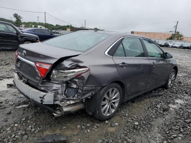 VIN 4T1BF1FKXFU922634 2015 Toyota Camry, LE no.3