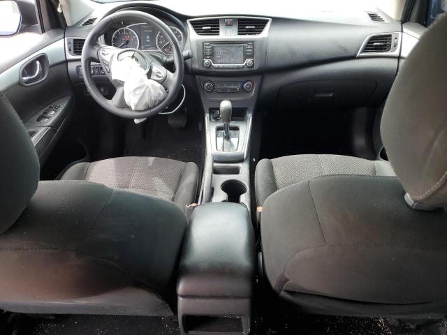 2018 NISSAN SENTRA S - 3N1AB7AP5JY332089