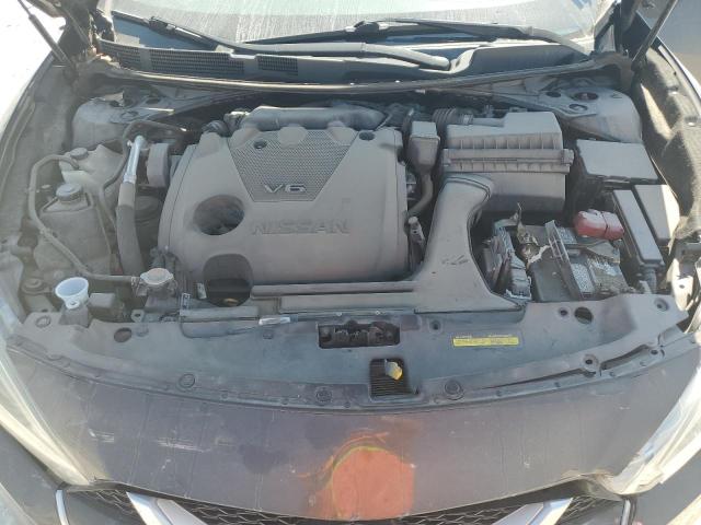 2016 NISSAN MAXIMA 3.5 - 1N4AA6AP4GC431150
