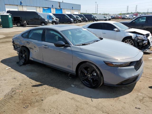 2024 HONDA ACCORD HYB - 1HGCY2F79RA079974