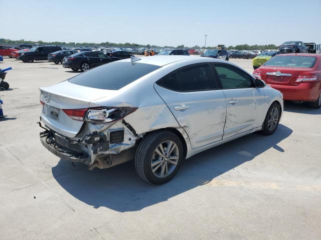 Vin: 5npd84lf1jh342501, lot: 66010624, hyundai elantra sel 20183
