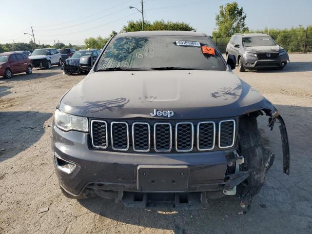 2018 JEEP GRAND CHER - 1C4RJFAG5JC287127