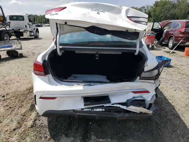 2022 KIA RIO LX - 3KPA24AD1NE453727
