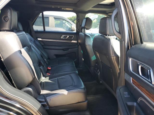 2016 FORD EXPLORER L - 1FM5K8F85GGC14359