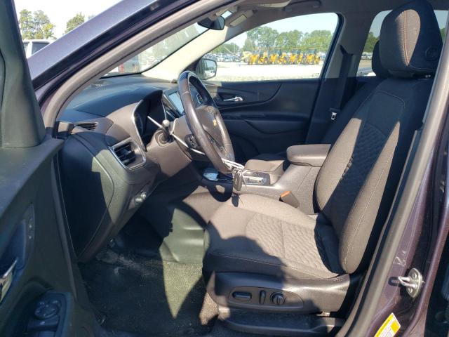 2018 CHEVROLET EQUINOX LT - 3GNAXJEV1JL408643