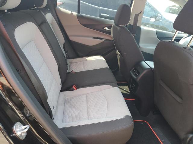 2020 CHEVROLET EQUINOX LS - 2GNAXHEV1L6272126