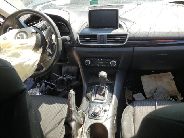 VIN JM1BM1V74E1174535 2014 Mazda 3, Touring no.8