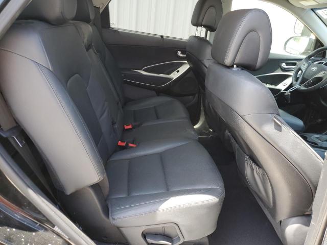 2019 HYUNDAI SANTA FE X - KM8SNDHF5KU310923