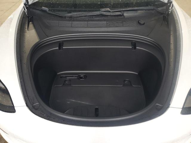 2020 TESLA MODEL 3 - 5YJ3E1EC8LF719557