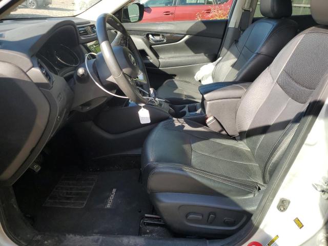 2018 NISSAN ROGUE S - 5N1AT2MV2JC712986