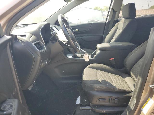 2019 CHEVROLET EQUINOX LT - 2GNAXKEV6K6208532