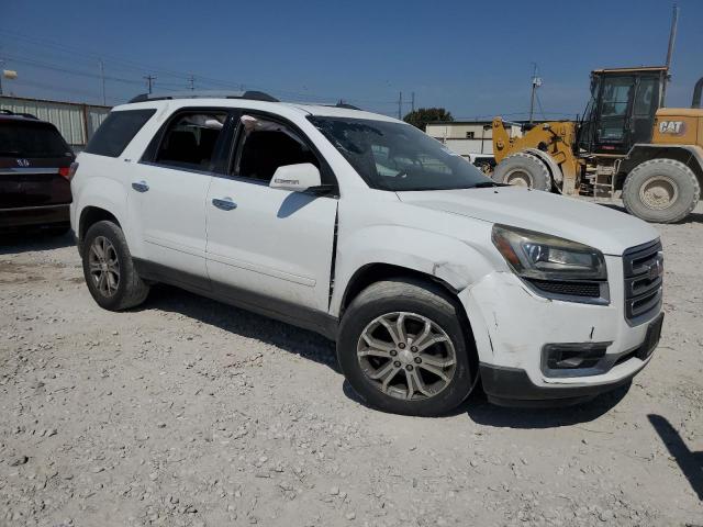 2016 GMC ACADIA SLT - 1GKKRRKD7GJ112497