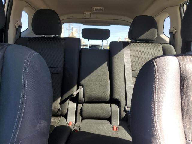 2018 NISSAN ROGUE S - KNMAT2MT5JP603045