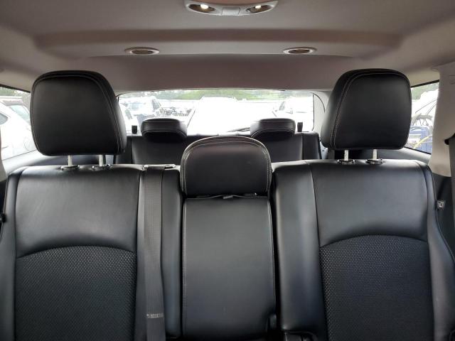 2018 DODGE JOURNEY CR - 3C4PDDGG7JT430268