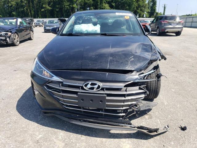 2020 HYUNDAI ELANTRA SE - 5NPD84LF6LH622238