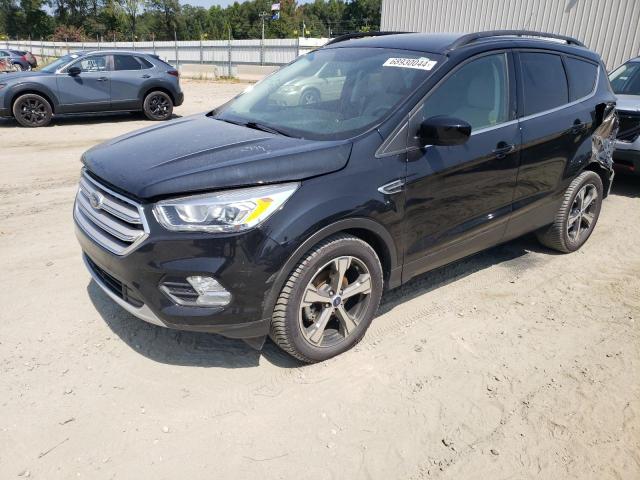 FORD ESCAPE SEL