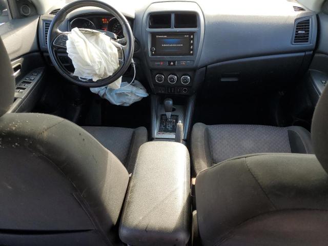 2018 MITSUBISHI RVR SE JA4AJ3AU5JU600313