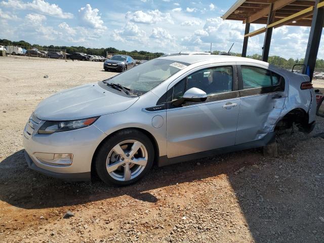 2015 CHEVROLET VOLT 2015