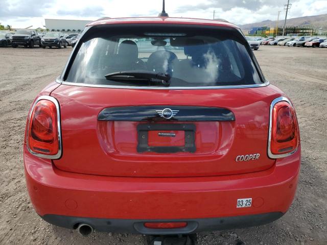 2019 MINI COOPER - WMWXU1C56K2J01838