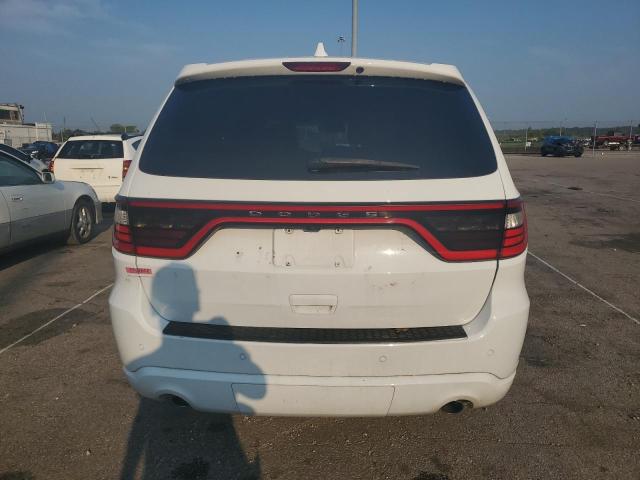 VIN 1C4RDJDG1FC834410 2015 Dodge Durango, Limited no.6