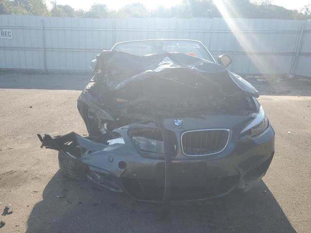 VIN WBA2N3C5XKVE45905 2019 BMW 2 Series, M240XI no.5