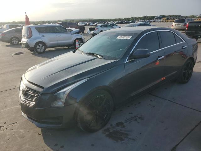 2016 CADILLAC ATS #2921669501