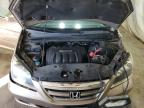 HONDA ODYSSEY EX photo