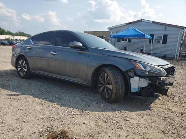2021 NISSAN ALTIMA SV - 1N4BL4DV3MN376218