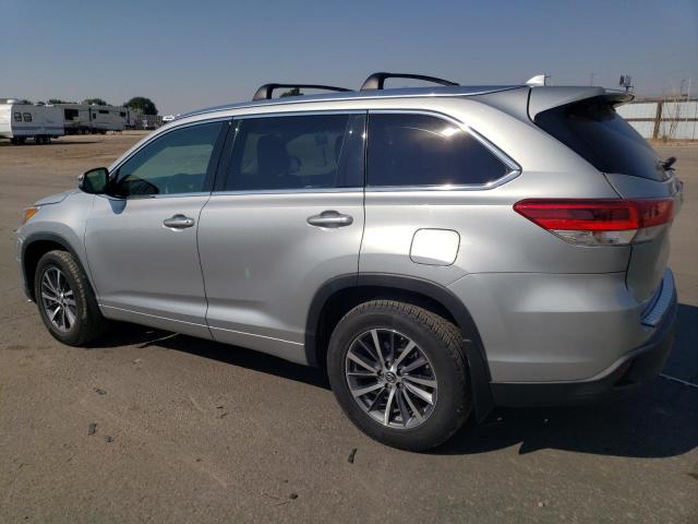 Vin: 5tdjzrfh2hs521211, lot: 67974684, toyota highlander se 20172