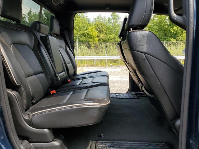 2023 RAM 1500 LARAM - 1C6SRFJTXPN540907