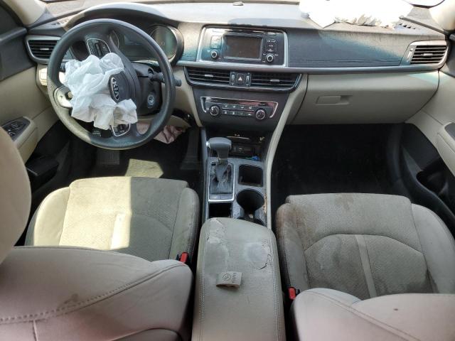 2016 KIA OPTIMA LX - 5XXGT4L30GG061005