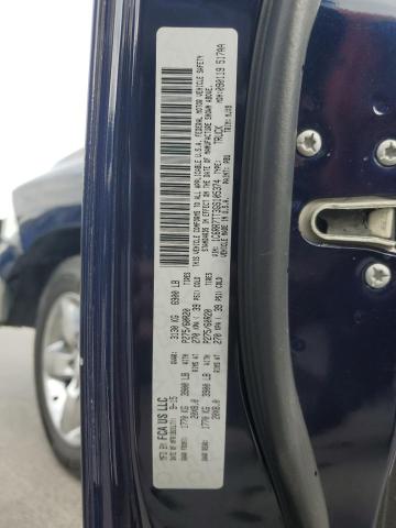 2016 RAM 1500 SLT - 1C6RR7TT3GS105374
